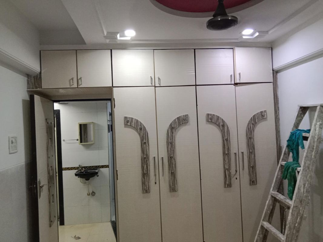 2 BHK + Store Room Apartment For Rent in Chunabhatti