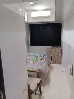 Furnished Amenities in 2 BHK Apartment at Chunabhatti – for Rent