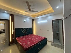 2 BHK Apartment For Rent in Saket