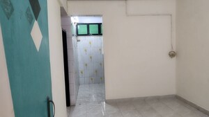Building Lobby in  Apartment at Dombivli West – for Sale