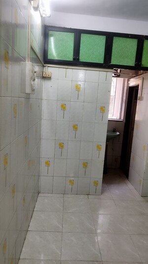 Bathroom in  Apartment at Dombivli West – for Sale