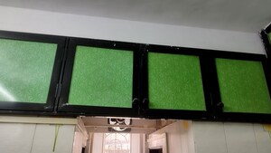 Furnished Amenities in  Apartment at Dombivli West – for Sale