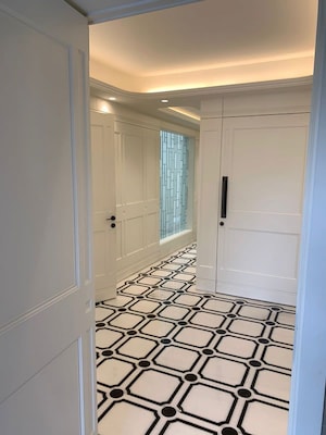 Room in 4 BHK Independent House at Vasant Vihar – for Sale