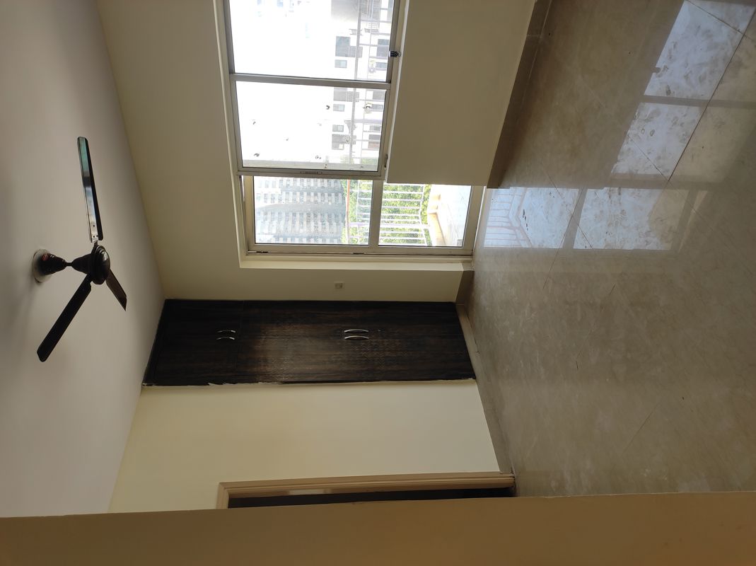 2 BHK 1115 Sq.Ft. Apartment in Orris Carnation Residency