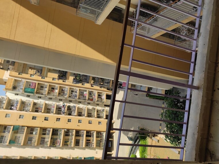 Exterior View, orris-carnation-residency 2 Bedroom 1115 Sq.Ft. Apartment In Sector 85 Gurgaon 10298030
