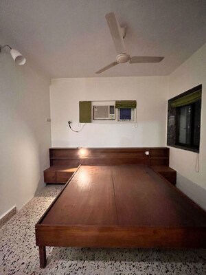 Kitchen in 2 BHK Apartment at Lokhandwala Complex – for Rent