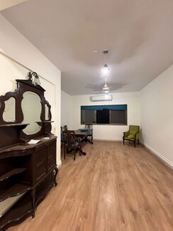 2 BHK + Study Room,Store Room Apartment For Rent in Lokhandwala Complex