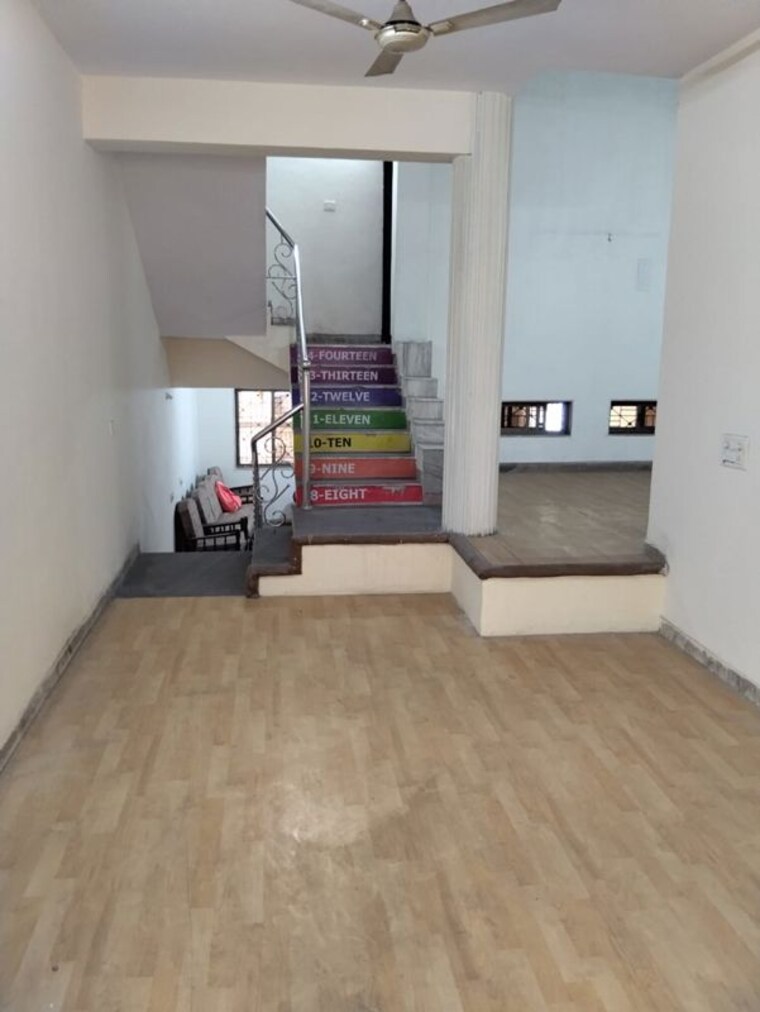 Exterior View, nerul sector 19 3 Bedroom 140 Sq.Yd. Villa In Nerul Sector 19 Navi Mumbai 10291365