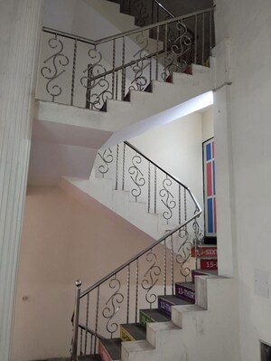 Staircase in 3 BHK Villa at Nerul Sector 19 – for Sale