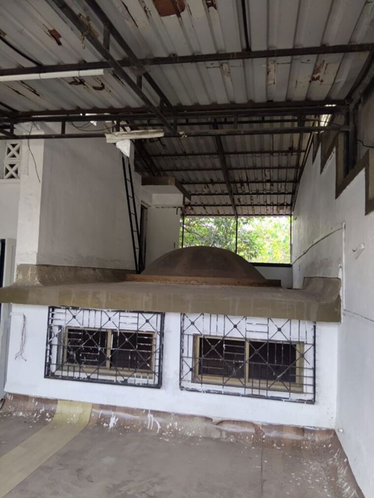 Exterior View, nerul sector 19 3 Bedroom 140 Sq.Yd. Villa In Nerul Sector 19 Navi Mumbai 10291365