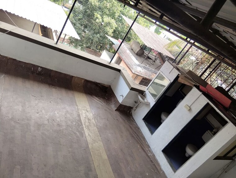 Exterior View, nerul sector 19 3 Bedroom 140 Sq.Yd. Villa In Nerul Sector 19 Navi Mumbai 10291365