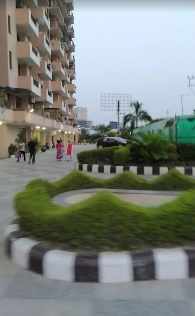 Exterior View, himalaya-tanishq 2 Bedroom 949 Sq.Ft. Apartment In Raj Nagar Extension Ghaziabad 10297905