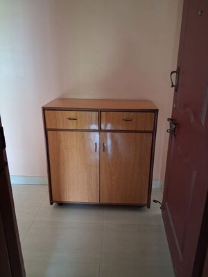 Room in 2 BHK Apartment at Runwal Suyaash, Pashan – for Rent