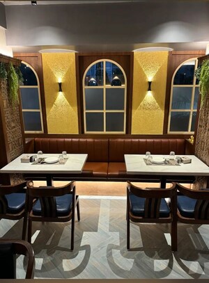  Showroom – Exterior View View at Cbd Belapur Sector 11 - for Rent