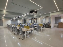 Office Space For Rent in Jain Sadguru Image Capital Park