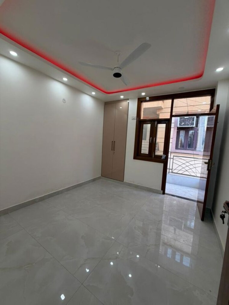 Room, saket 1 Bedroom 600 Sq.Ft. Apartment In Saket Delhi 10298076