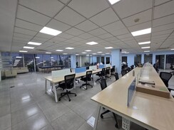 Office Space For Rent in Madhapur