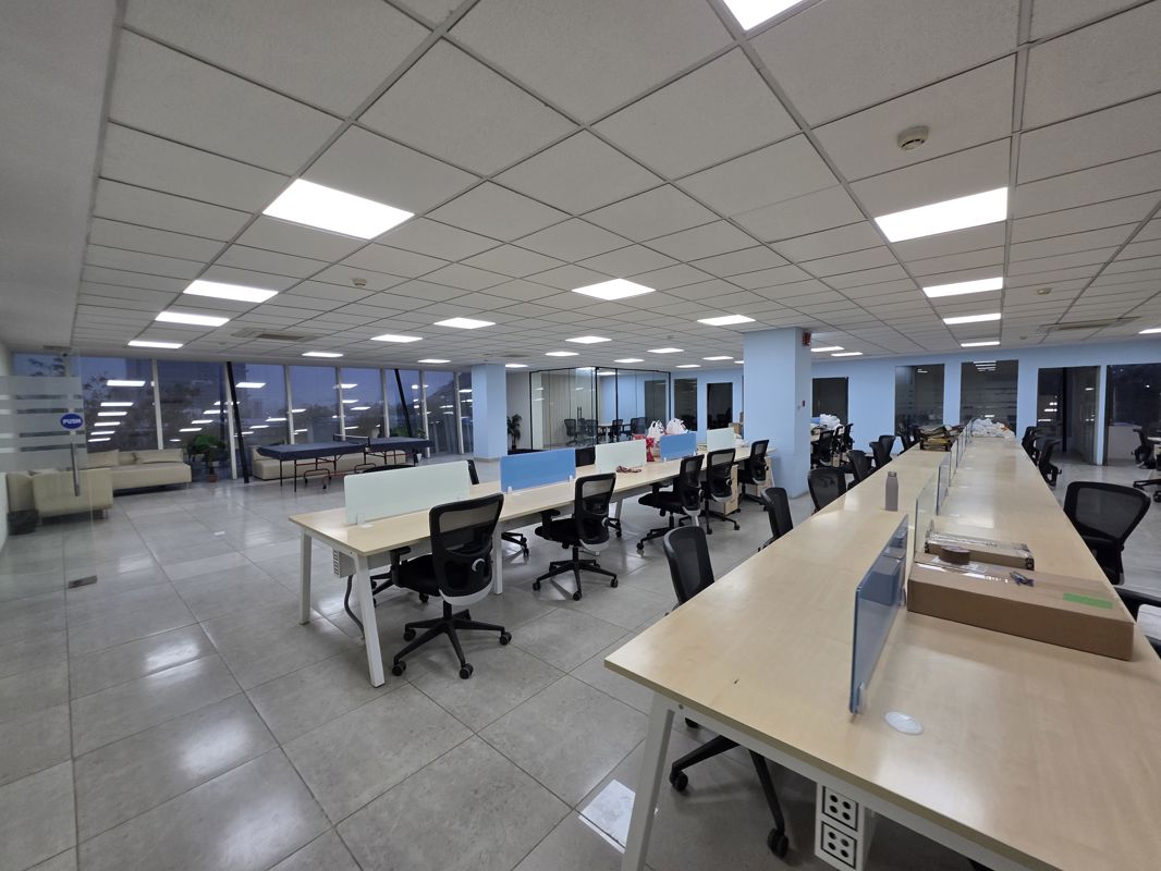 Office Space For Rent in Madhapur