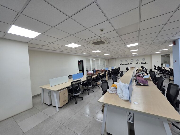 Team Area, madhapur Commercial Office Space 1500 Sq.Ft. In Madhapur Hyderabad 10298073