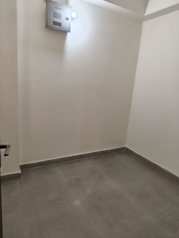 2.5 BHK + Study Room 1100 Sq.Ft. Apartment in Hawelia Valencia Homes