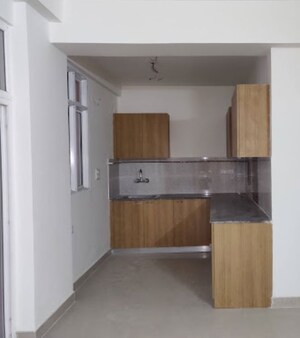 Kitchen in 2.5 BHK Apartment at Hawelia Valencia Homes, Sector 1 Greater Noida – for Rent