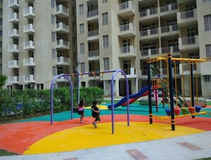 Gym in 2.5 BHK Apartment at Hawelia Valencia Homes, Sector 1 Greater Noida – for Rent