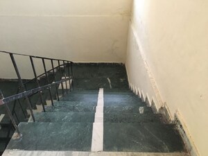 Staircase in  Warehouse at Sector 67 – for Rent
