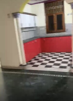 Kitchen in 3 BHK Builder Floor at Sector 70 – for Rent