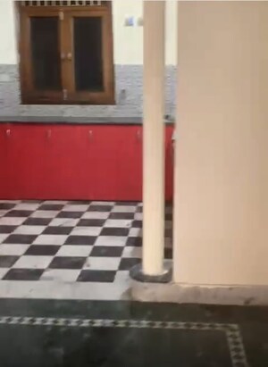 Bedroom in 3 BHK Builder Floor at Sector 70 – for Rent