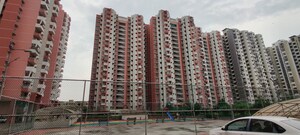 2 BHK Apartment For Sale in UPAVP Ganga Yamuna And Hindon Enclave, Pratap Vihar