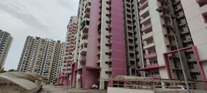 2 BHK Apartment – Exterior View View at UPAVP Ganga Yamuna And Hindon Enclave, Pratap Vihar - for Sale
