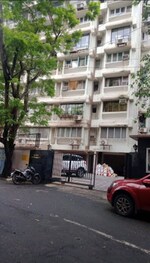 2.5 BHK 1250 Sq.Ft. Apartment in Nepean Sea Road