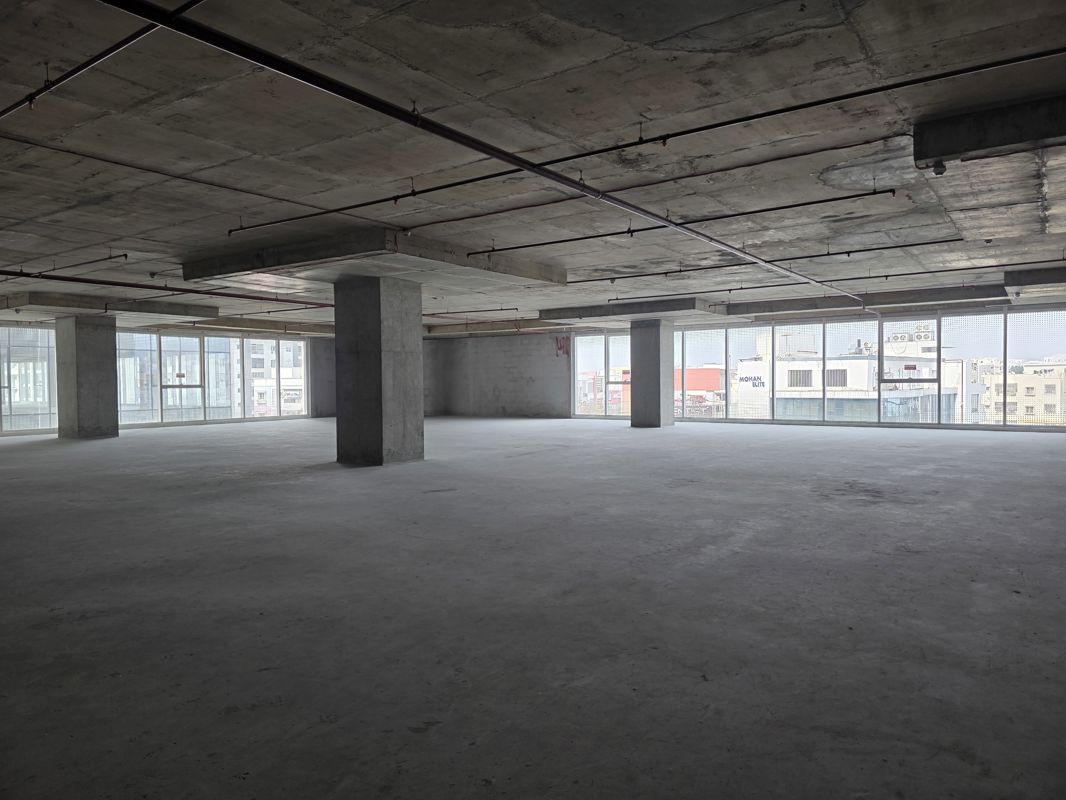 Office Space For Rent in Kondapur