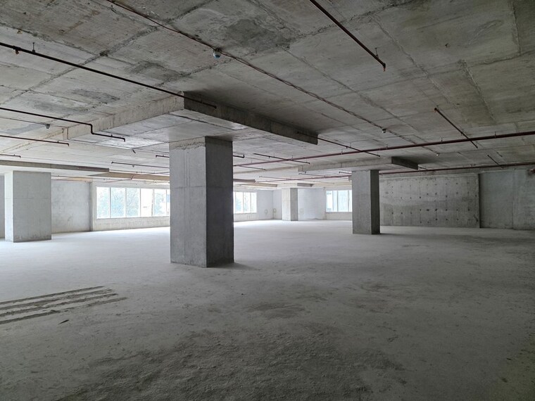 Room, kondapur Commercial Office Space 3000 Sq.Ft. In Kondapur Hyderabad 10298080
