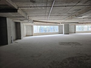 Balcony in  Office Space at Kondapur – for Rent