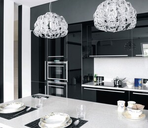 Team Area in 3 BHK Apartment at Runwal The Residence, Malabar Hill – for Sale