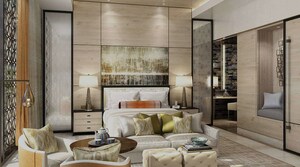 3 BHK Apartment For Sale in Runwal The Residence, Malabar Hill