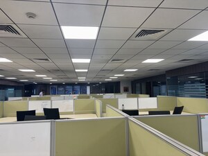  Office Space For Rent in Madhapur