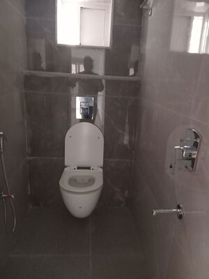Bathroom in 1 BHK Builder Floor at Sultanpur – for Sale