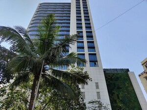 3 BHK Apartment – Exterior View View at Lodha Seamont, Malabar Hill - for Sale