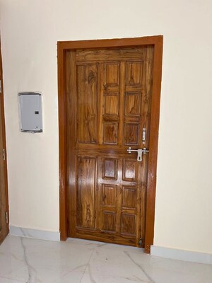 Furnished Amenities in 4 BHK Apartment at Agrani Pratham, Amar Shaheed Path – for Rent