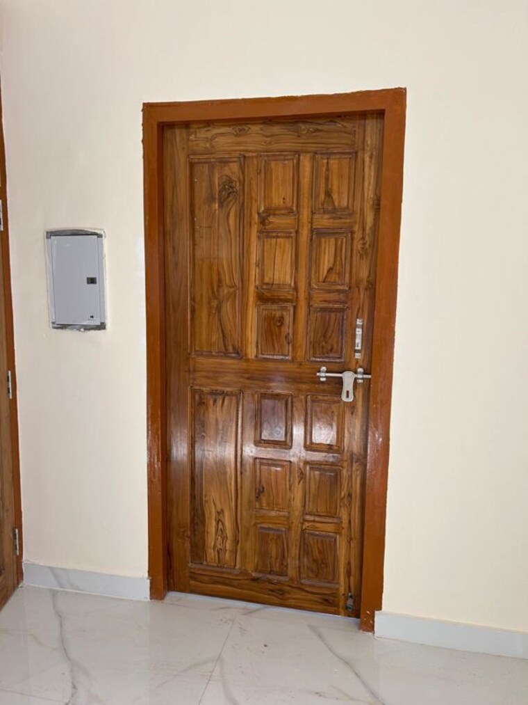 undefined, agrani-pratham 4 Bedroom 2600 Sq.Ft. Apartment In Amar Shaheed Path Lucknow 10298150