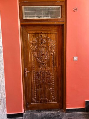 Furnished Amenities in 4 BHK Apartment at Agrani Pratham, Amar Shaheed Path – for Rent