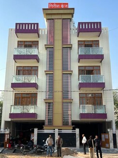 4 BHK Apartment For Rent in Agrani Pratham