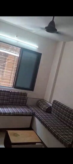 2 BHK + Store Room Apartment For Rent in Vakola