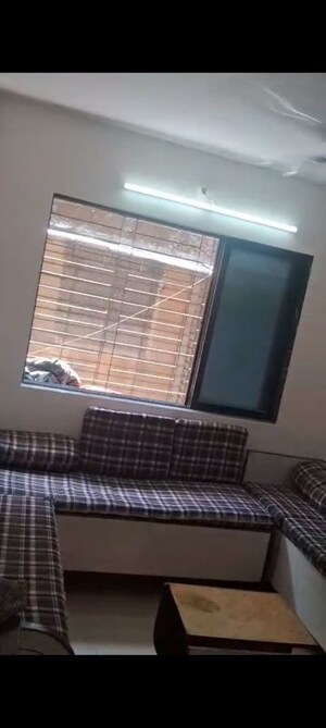 2 BHK Apartment – Exterior View View at Vakola - for Rent