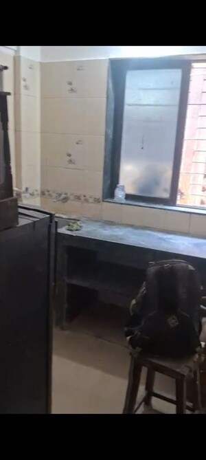 Kitchen in 2 BHK Apartment at Vakola – for Rent