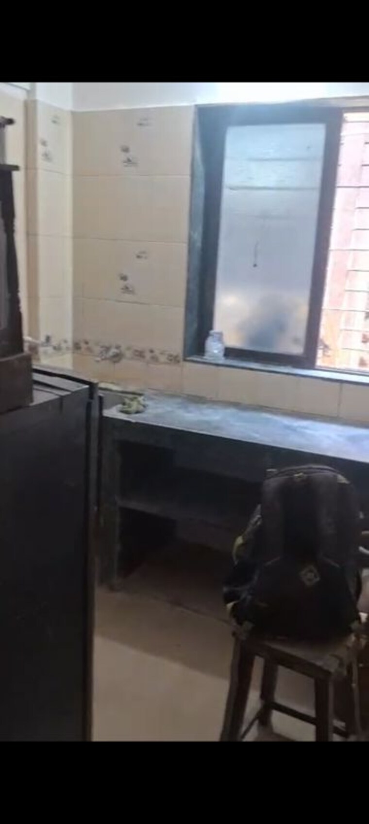 Kitchen, vakola 2 Bedroom 650 Sq.Ft. Apartment In Vakola Mumbai 10298200