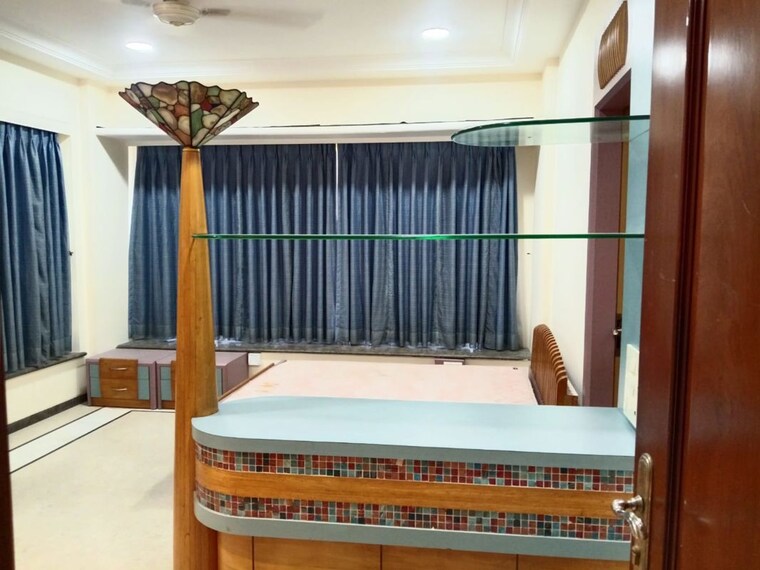 Bedroom, chakala 4 Bedroom 3300 Sq.Ft. Apartment In Chakala Mumbai 10298083