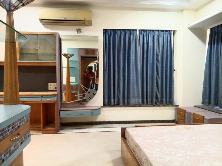Bedroom, chakala 4 Bedroom 3300 Sq.Ft. Apartment In Chakala Mumbai 10298083